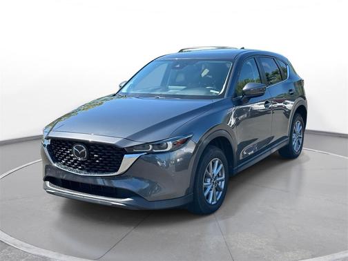 2023 Mazda CX-5 2.5 S Preferred