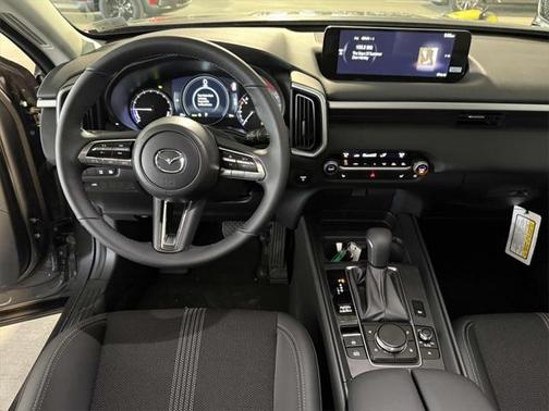 2025 Mazda CX-50 Hybrid Preferred Package