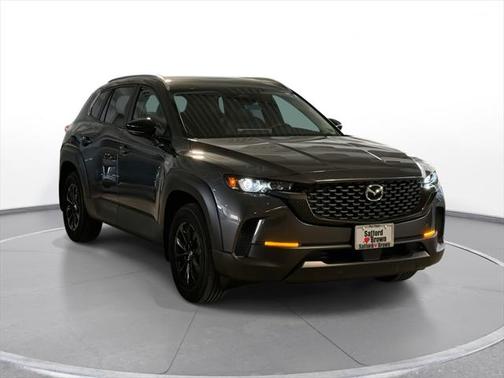 2025 Mazda CX-50 Hybrid Preferred Package