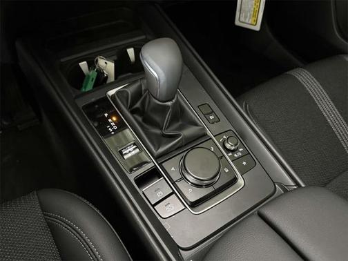 2025 Mazda CX-50 Hybrid Preferred Package