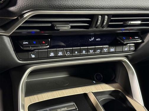 2025 Mazda CX-70 3.3 Turbo Premium Package