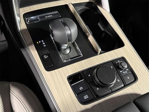 2025 Mazda CX-70 3.3 Turbo Premium Package