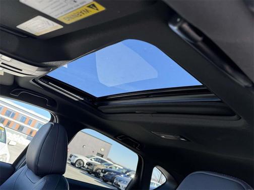 2025 Mazda CX-5 2.5 Turbo Premium