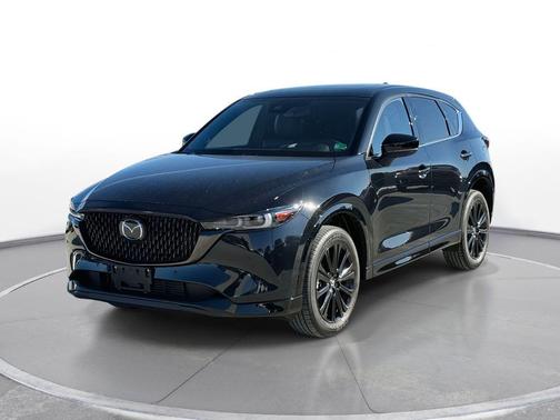 2025 Mazda CX-5 2.5 Turbo Premium