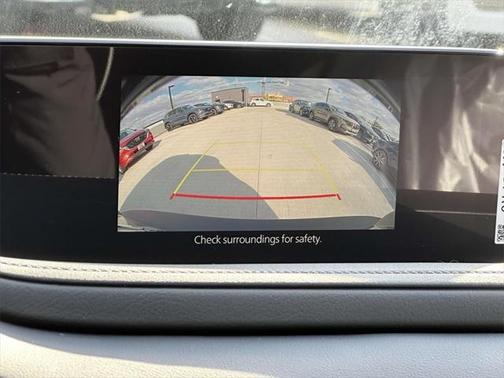 2025 Mazda CX-30 Select