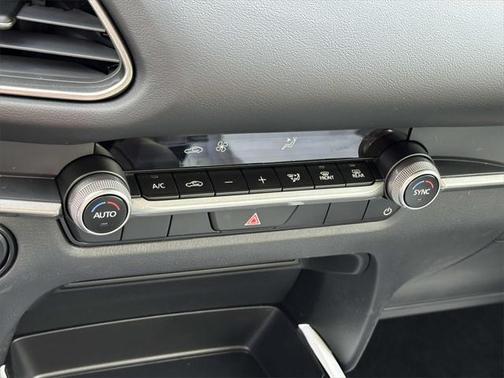 2025 Mazda CX-30 Select