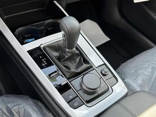 2025 Mazda CX-30 Select