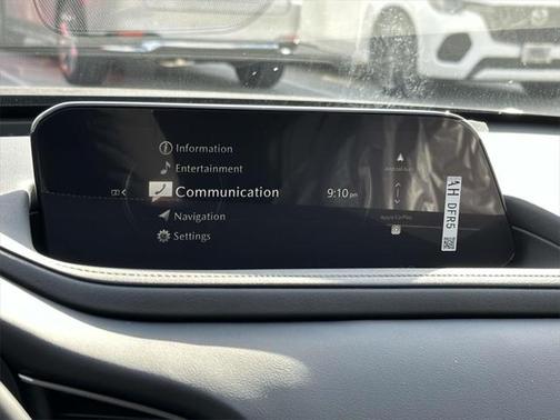 2025 Mazda CX-30 Select