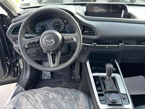 2025 Mazda CX-30 Select