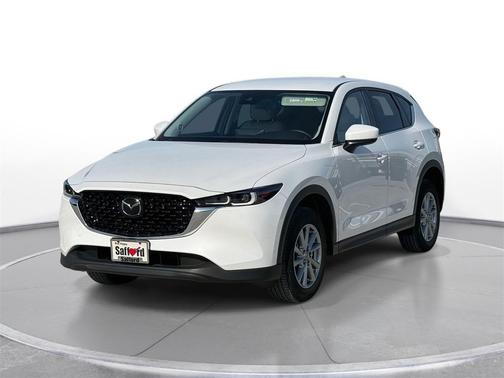 2023 Mazda CX-5 2.5 S Select Package