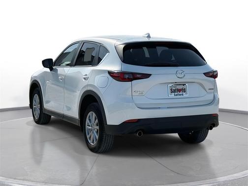 2023 Mazda CX-5 2.5 S Select Package