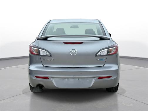 2013 Mazda Mazda3 i Touring