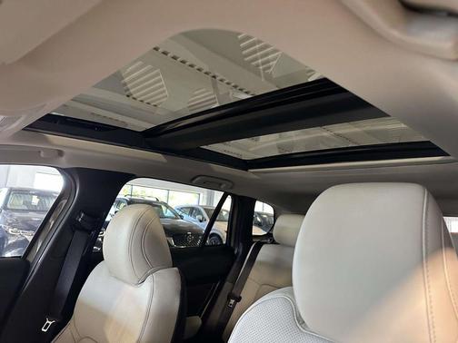 2026 Mazda CX-50 2.5 Turbo