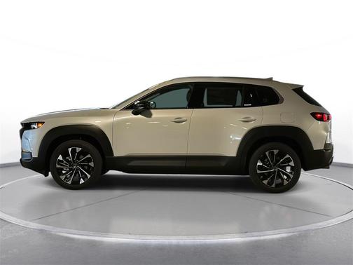 2026 Mazda CX-50 Hybrid Premium Plus