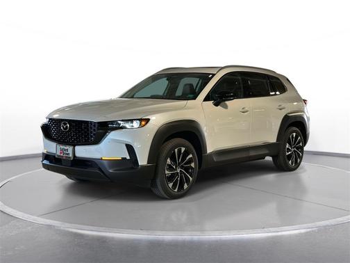2026 Mazda CX-50 Hybrid Premium Plus