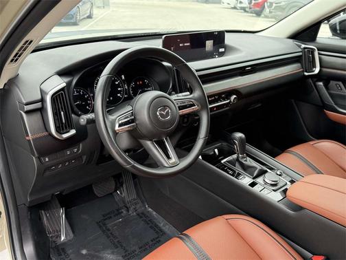 2023 Mazda CX-50 2.5 Turbo Meridian Edition