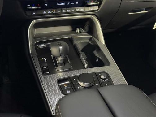 2025 Mazda CX-90 3.3 Turbo Preferred