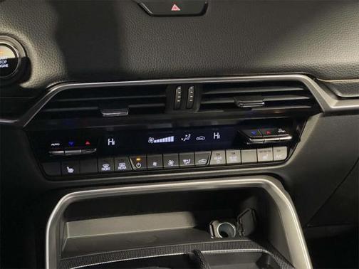 2025 Mazda CX-90 3.3 Turbo Preferred