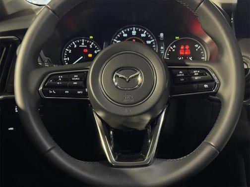 2025 Mazda CX-90 3.3 Turbo Preferred