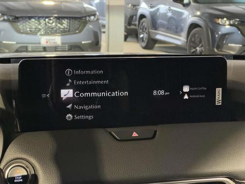 2025 Mazda CX-90 3.3 Turbo Preferred