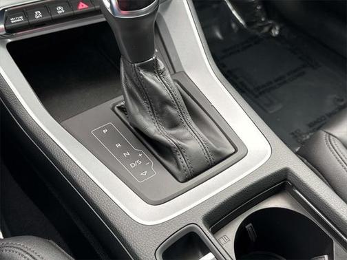 2022 Audi Q3 45 S line Premium Plus