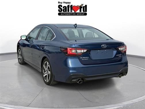 2021 Subaru Legacy Limited