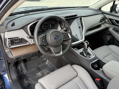 2021 Subaru Legacy Limited