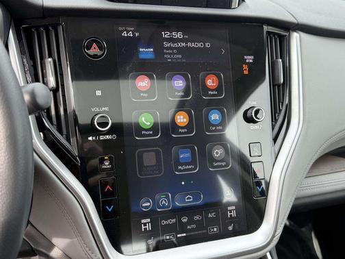 2021 Subaru Legacy Limited