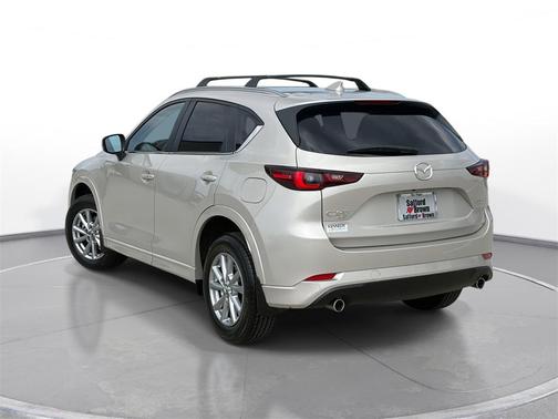 2024 Mazda CX-5 2.5 S Select