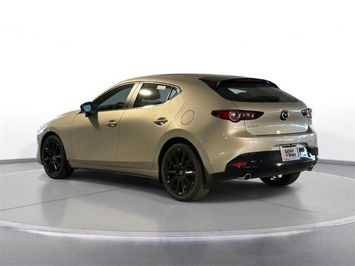 2026 Mazda Mazda3 2.5 S Select Sport