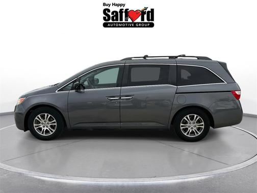 2013 Honda Odyssey EX-L