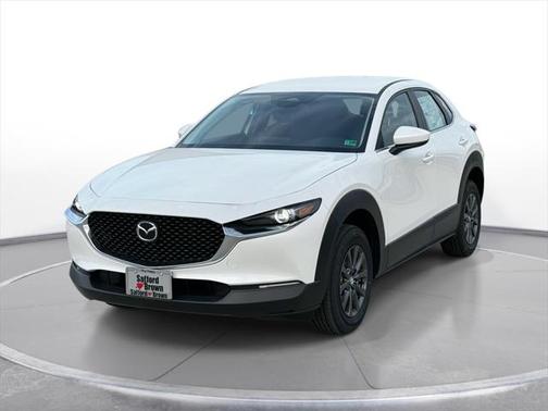 2025 Mazda CX-30 2.5 S