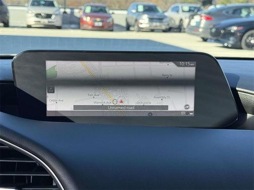 2024 Mazda Mazda3 2.5 S Select Sport