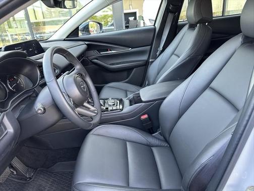 2024 Mazda CX-30 Select