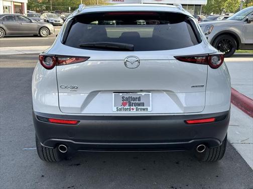 2024 Mazda CX-30 Select