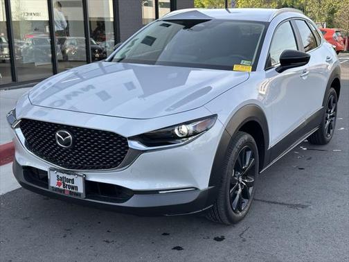 2024 Mazda CX-30 Select