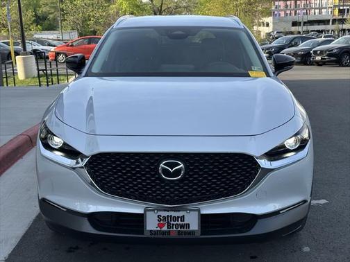 2024 Mazda CX-30 Select