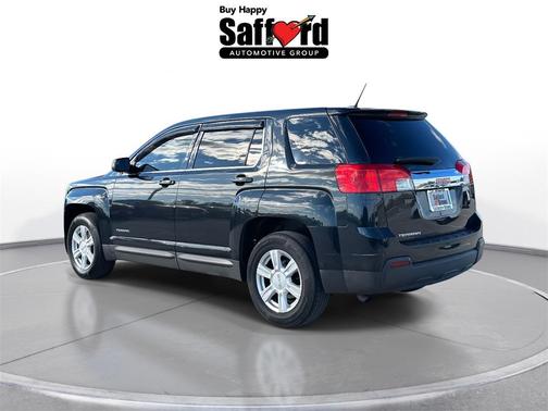 2014 GMC Terrain SLE-1