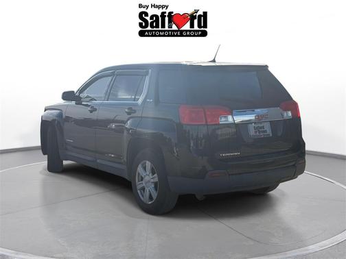 2014 GMC Terrain SLE-1