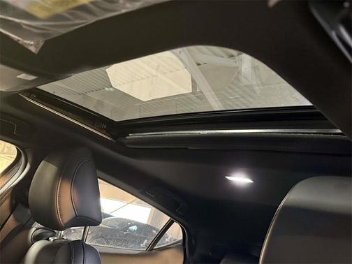 2026 Mazda Mazda3 FWD w/Premium Package