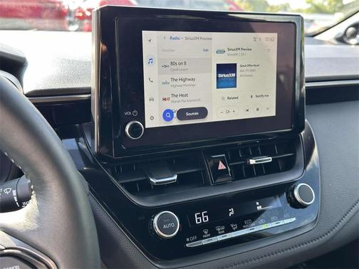 2024 Toyota GR Corolla Premium