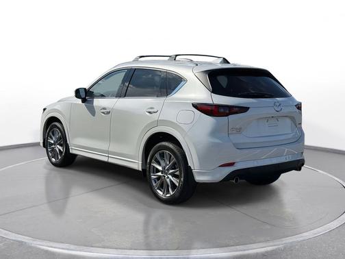 2024 Mazda CX-5 2.5 S