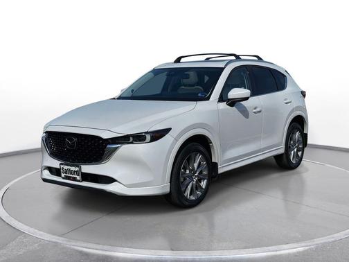 2024 Mazda CX-5 2.5 S