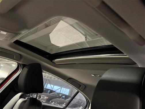 2026 Mazda Mazda3 FWD w/Preferred Package