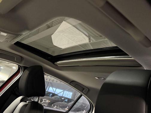 2026 Mazda Mazda3 FWD w/Preferred Package