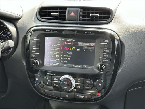 2016 Kia Soul !