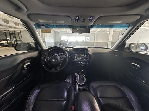 2016 Kia Soul !