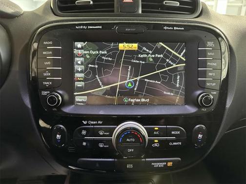2016 Kia Soul !