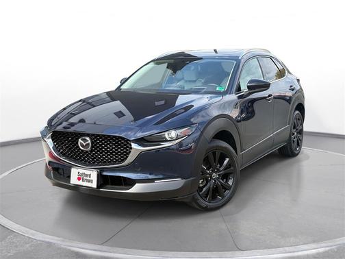 2023 Mazda CX-30 2.5 Turbo Premium Package