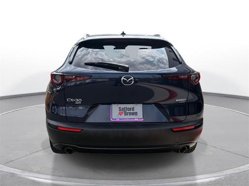 2023 Mazda CX-30 2.5 Turbo Premium Package